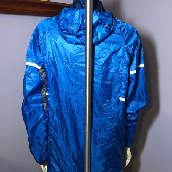 ODLO Zeroweight Pro Jacket - Picture 4 of 12